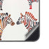 Cat Coq Rainbow Zebras Galaxy A14 5G Skin